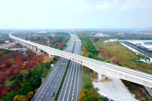 擘画蓝图启新程  乘势奋进谱新篇